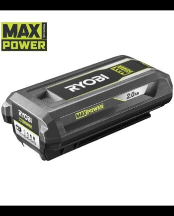 Ryobi 36       0ah Lithium-ion  Batteri Ry36b20b