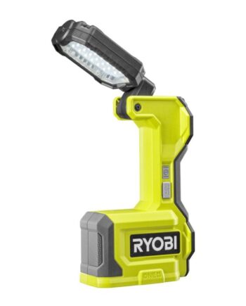 Ryobi 18v Arbejdslampe Rmtl18-