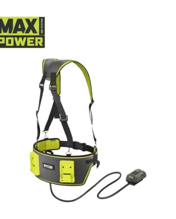 Ryobi 36v Batteribælte Ry36bb2pa-