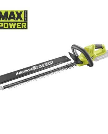 Ryobi 36v 60 Cm Hækkeklipper Ry36ht60a-