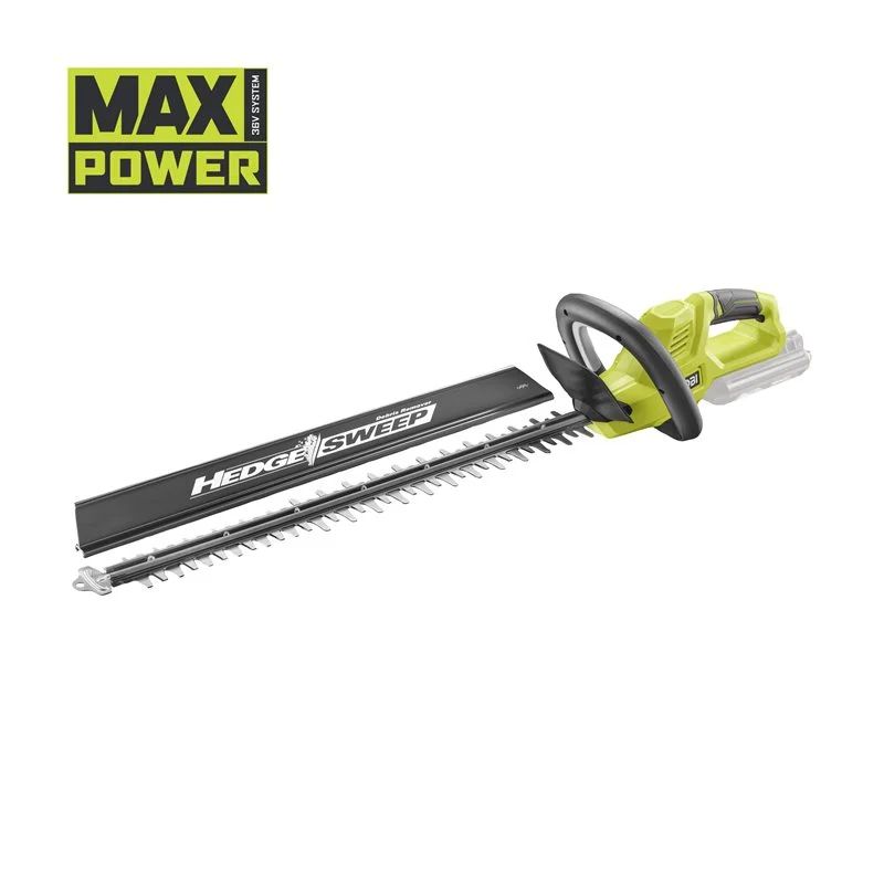 Ryobi 36v 60 Cm Hækkeklipper Ry36ht60a-