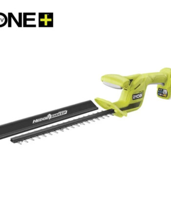 Ryobi 18v 40 Cm Hækkeklipper Ry18ht40b-