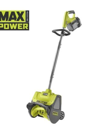 Ryobi 36v 30 Cm Sneslynge Ry36st30a-