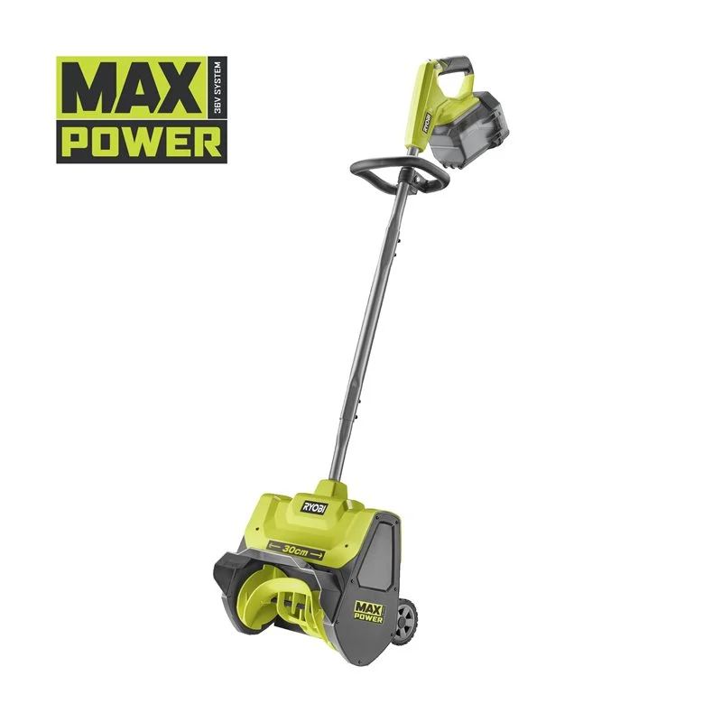 Ryobi 36v 30 Cm Sneslynge Ry36st30a-