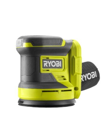 Ryobi 18v Excentersliber R18rosn-