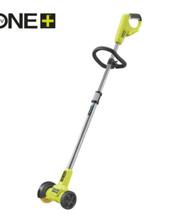 Ryobi 18v Fugerenser Med Stålbørste Ry18pcc-