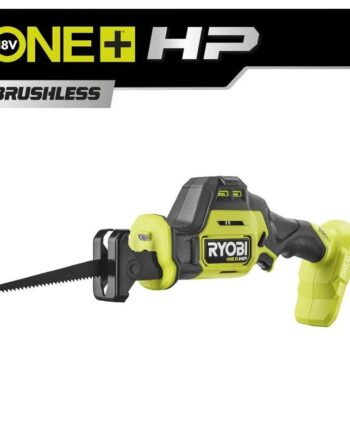 Ryobi 18v Hp Kulfri Bajonetsav Rrs18c1-