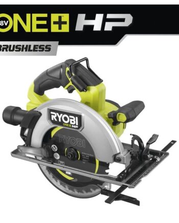 Ryobi 18v Hp Kulfri Rundsav Rcs18x1-