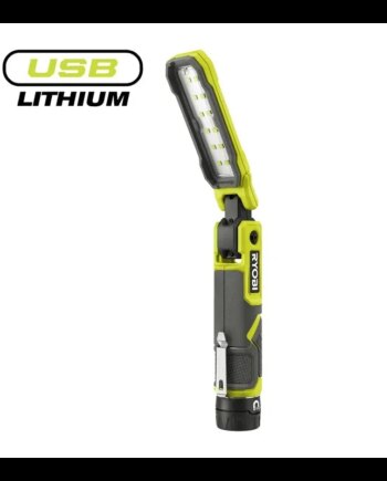 Ryobi 4v Inspektionslampe Rli4-
