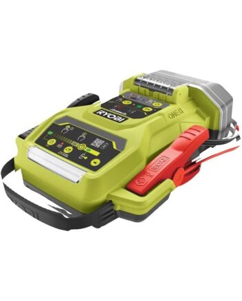 Ryobi 18v Jumpstarter Rjsc18-