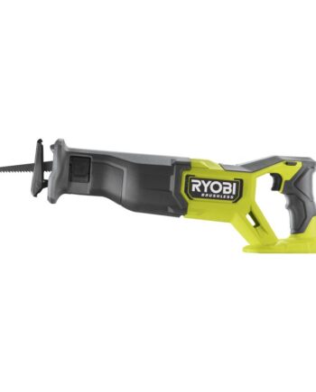Ryobi 18v Kulfri Bajonetsav Rrs18bl-