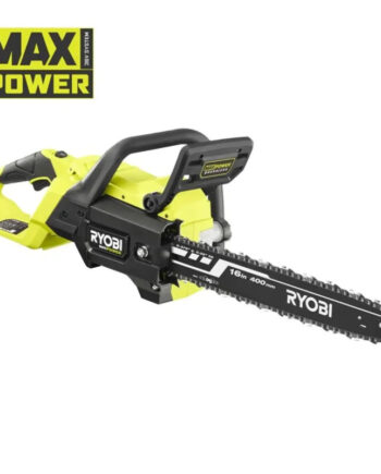 Ryobi 36v Kulfri 40 Cm Kædesav Ry36csx40c-