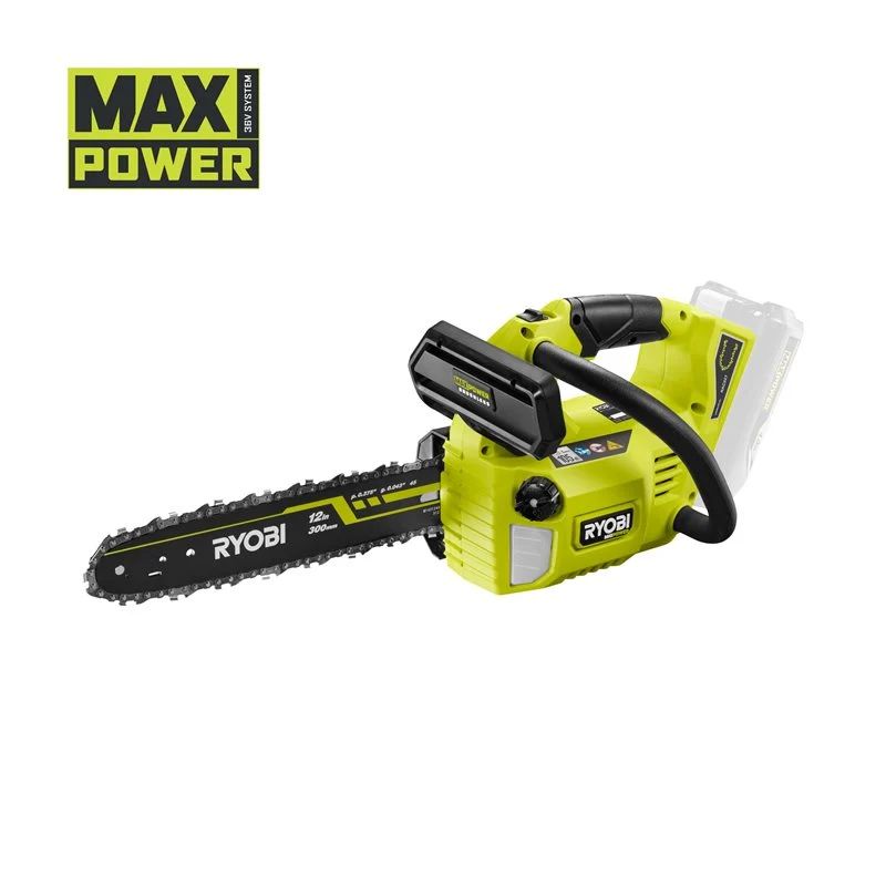Ryobi 36v Kulfri 30 Cm Topsav Ry36thcsx30a-