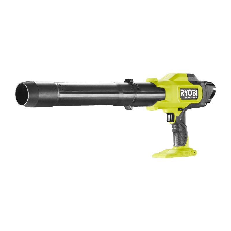 Ryobi 18v Kulfri Compact Løvblæser Ry18blcxa-