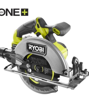 Ryobi 18v Kulfri Rundsav Rcs18bl-