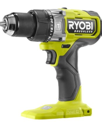 Ryobi 18v Kulfri Slagbore- Skruemaskine Rpd18bl2-