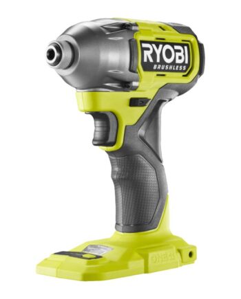 Ryobi 18v Kulfri Slagskruemaskine Rid18bl-