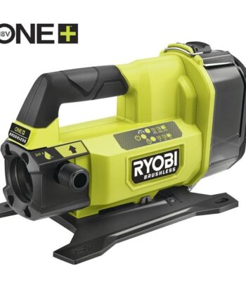 Ryobi 18v Kulfri Vandpumpe Ry18tpxa-