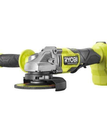 Ryobi 18v Kulfri Vinkelsliber Rag18bl-
