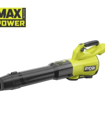 Ryobi 36v Kulfri Whisperâ  Løvblæser Ry36blxc-
