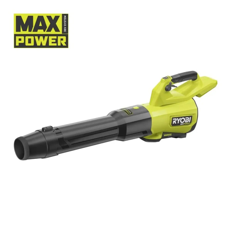 Ryobi 36v Kulfri Whisperâ Løvblæser Ry36blxc-