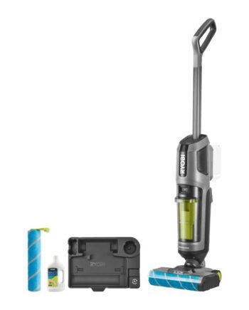 Ryobi 18v Kulfri  - -  Gulvvasker Rhfc18bl-