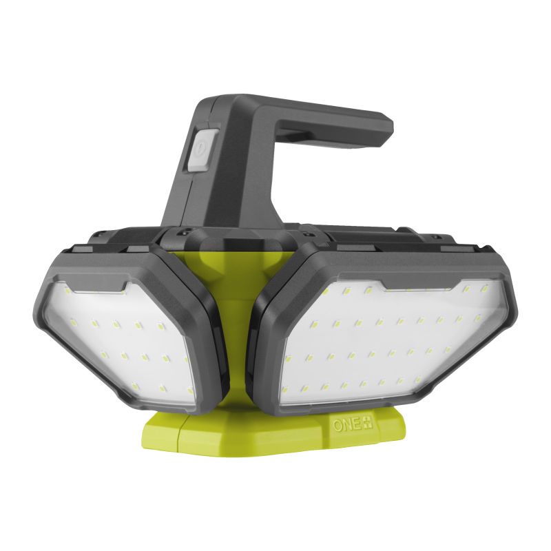 Ryobi 18v 360â  Lampe R18l360-