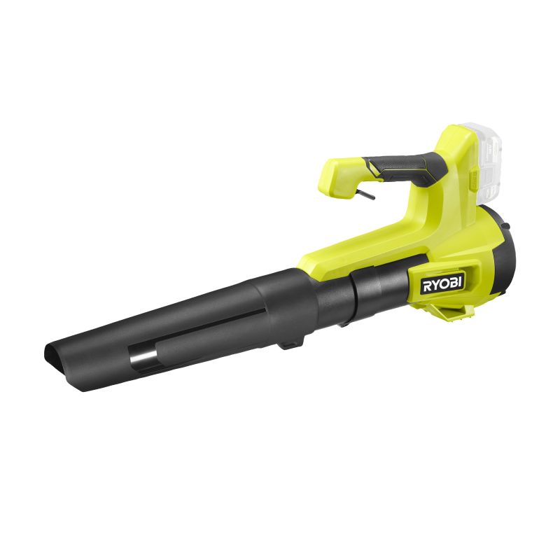 Ryobi 18v Løvblæser Ry18blb-