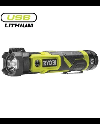 Ryobi 4v Lommelygte Rlp4-