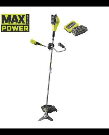 Ryobi 36v Max Power Buskrydder  Ry36bcx30a-140