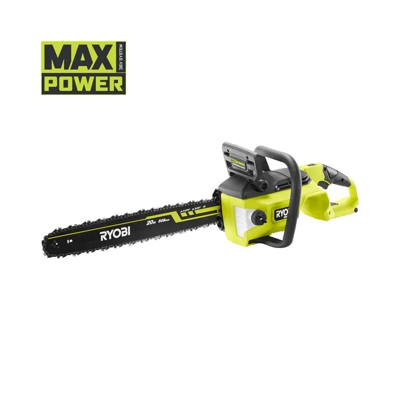 Ryobi 36v Max Power Kædesav Ry36csx50a-