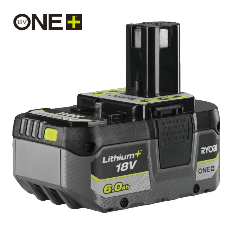 Ryobi 18v One  Batteri      Ah Rb1860x