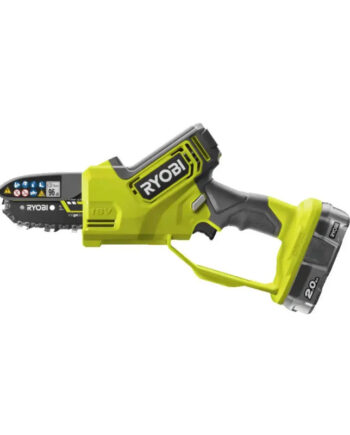 Ryobi 18v One  Grensav Ry18psx10a-120