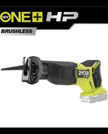 Ryobi 18v One  Hp Bajonetsav Rrs18x-
