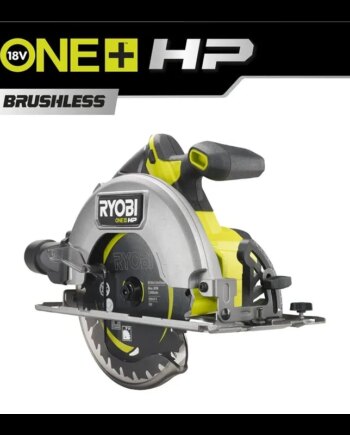 Ryobi 18v One  Hp Rundsav Rcs18x-