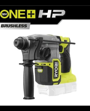 Ryobi 18v One  Hp Sds-plus Borehammer Rsds18x-