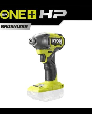 Ryobi 18v One  Hp Slagskruemaskine Rid18x-