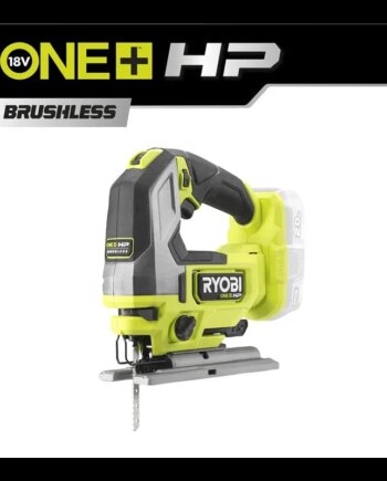 Ryobi 18v One  Hp Stiksav Rjs18x-