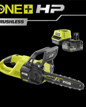 Ryobi 18v One  Kædesav Ry18csx30a-150