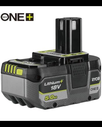 Ryobi 18v One  Kompakt Batteri Lithium      Ah Rb1850x