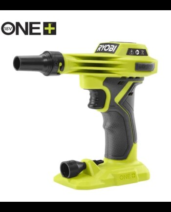 Ryobi 18v One  Luftpumpe Rvi18-