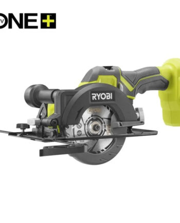 Ryobi 18v One    115 Mm Rundsav R18cs115-