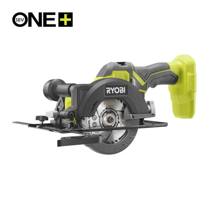 Ryobi 18v One 115 Mm Rundsav R18cs115-