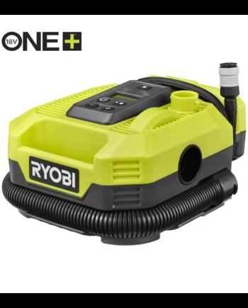 Ryobi 18v One  Multikompressor Rmi18-