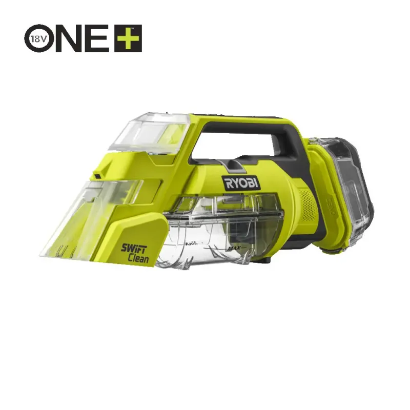 Ryobi 18v One  Pletrenser Rdc18-