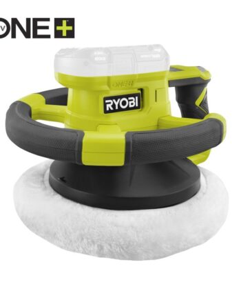 Ryobi 18v One  Polermaskine  Rbp18250-