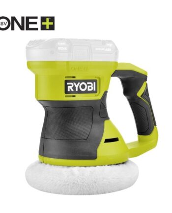 Ryobi 18v One  Polermaskine  Rbp18150-