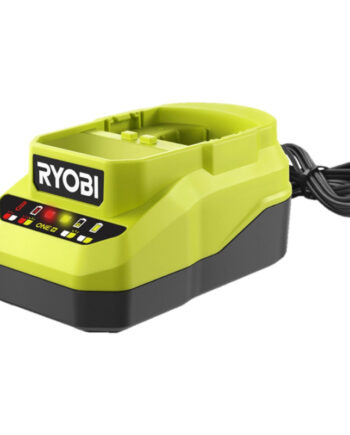 Ryobi 18v Oplader       Rc18120a