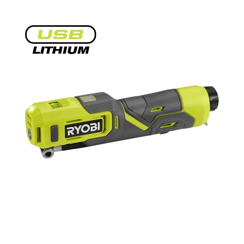 Ryobi 4v Pumpe Ri4-