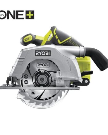 Ryobi 18v Rundsav Rcs18n-